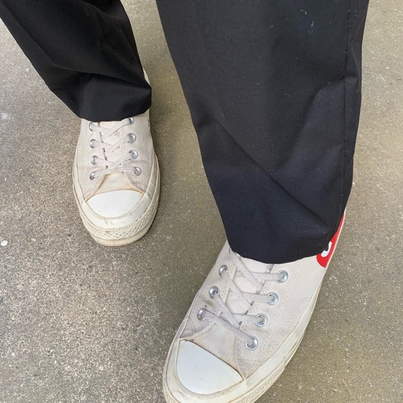 Wool Slacks - Picture 2 of 10